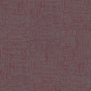 Alignment 24X24 Tile Mindful Burgundy  62850 1998 SQM