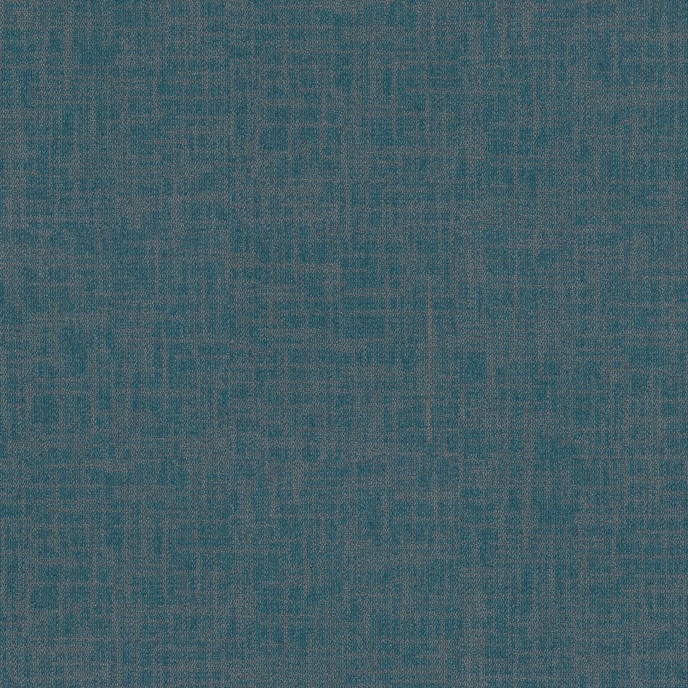 Breathe 24X24 Tile Connected Turquoise 62323 517 SQM