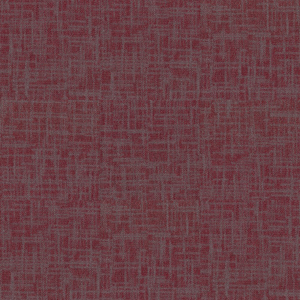 Breathe 24X24 Tile Mindful Burgundy  62850 593 SQM