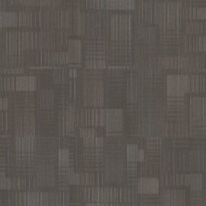 Diffuse Color 24X24 Ecoworx M™ Tile Warm Blue  78721