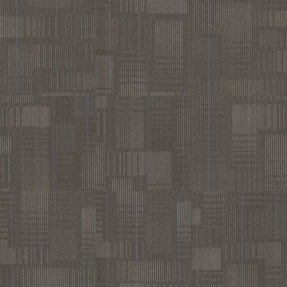 Diffuse Color 24X24 Ecoworx M™ Tile Warm Blue 78721