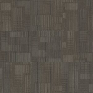 Diffuse Color 24X24 Ecoworx M™ Tile Warm Navy  78719 4 SQM