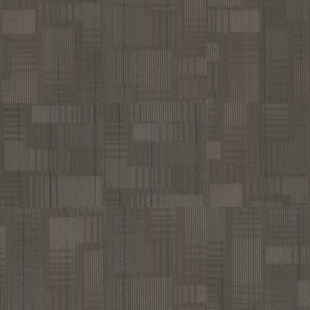 Diffuse Color 24X24 Ecoworx M™ Tile Warm Navy  78719 4 SQM