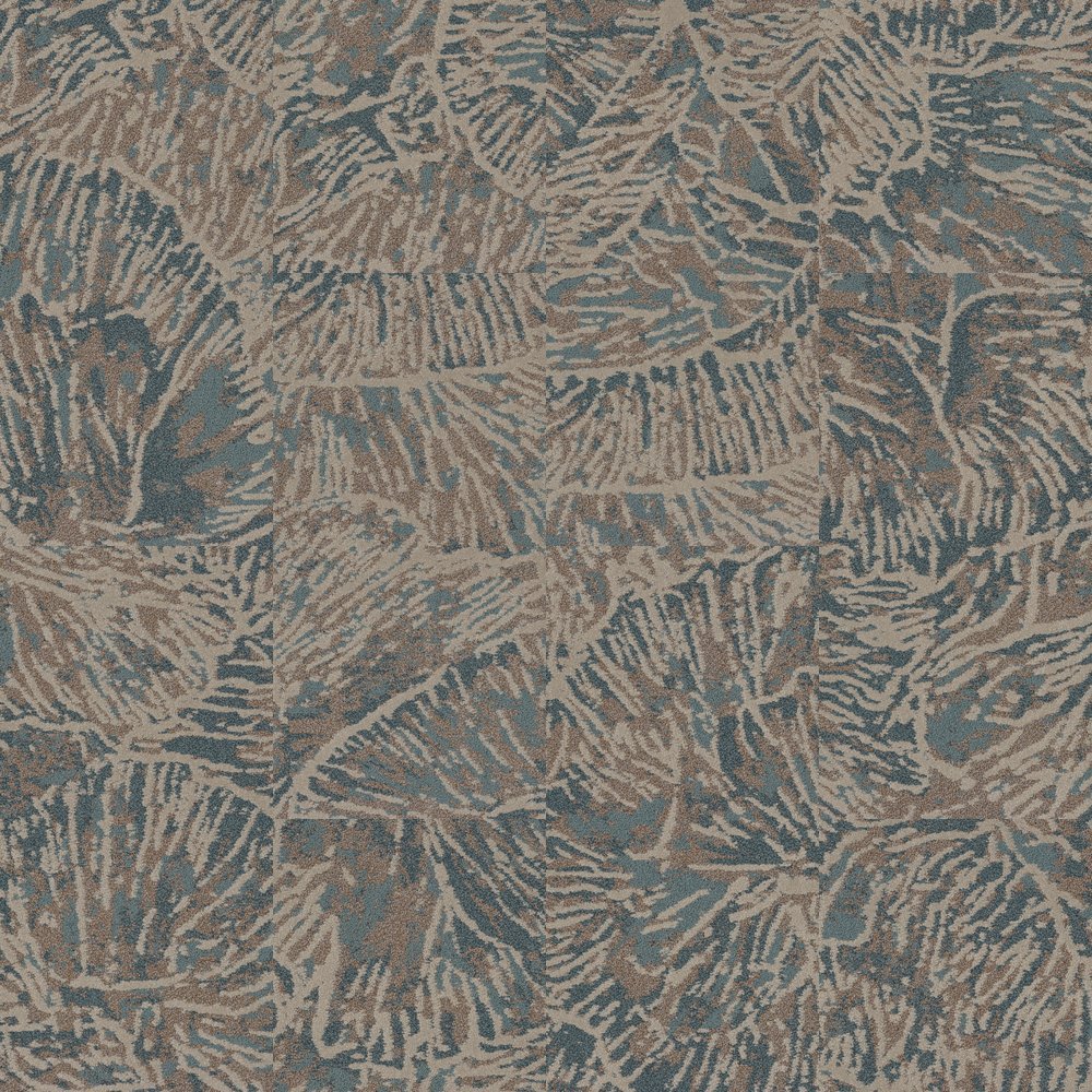 Flora Tile Balance  05429