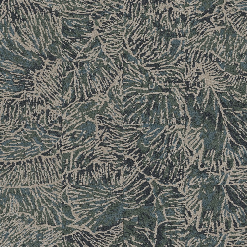 Flora Tile Enrich  05390