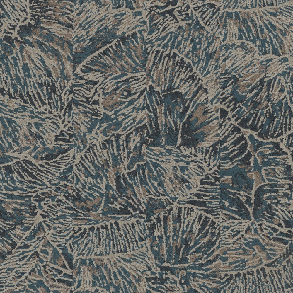 Flora Tile Purpose  05450