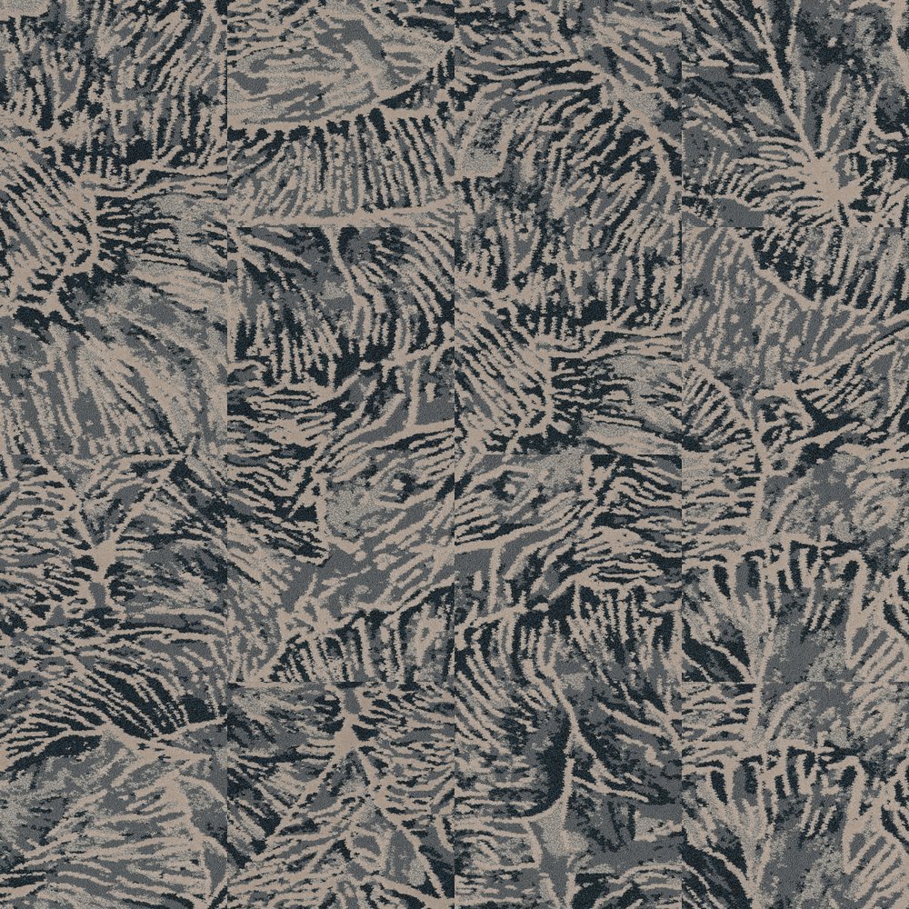 Flora Tile Refined  05495