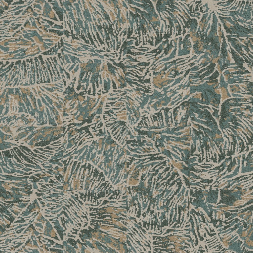 Flora Tile Thrive  05327
