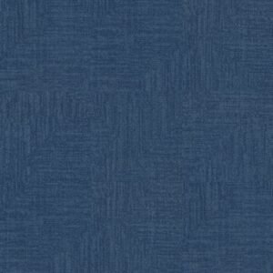 Grounded Accent 24X24 Tile Cobalt  76485 89 SQM