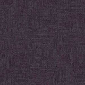 Grounded Accent 24X24 Tile Grape  76979 348 SQM