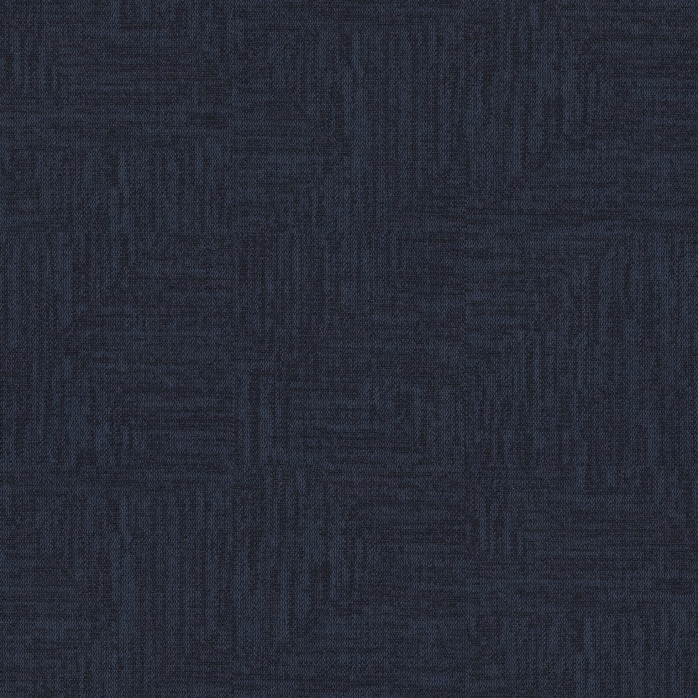 Grounded Accent 24X24 Tile Navy  76496 678 SQM