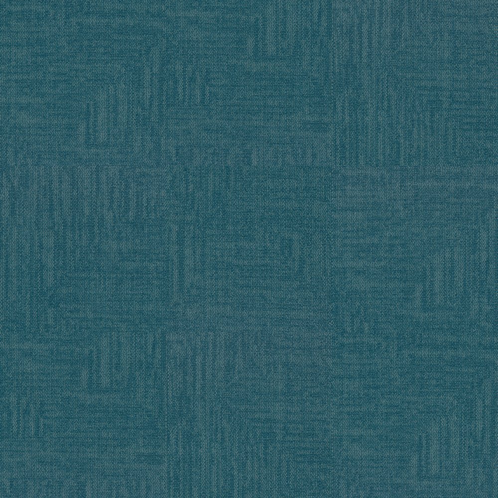 Grounded Accent 24X24 Tile Turquoise  76323 80 SQM