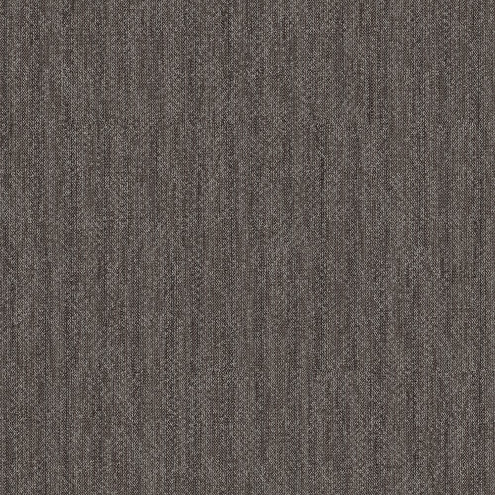 In The Flow 9X36 Tile Brown  63750
