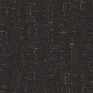 Reverence Tile Raku Ember  01755