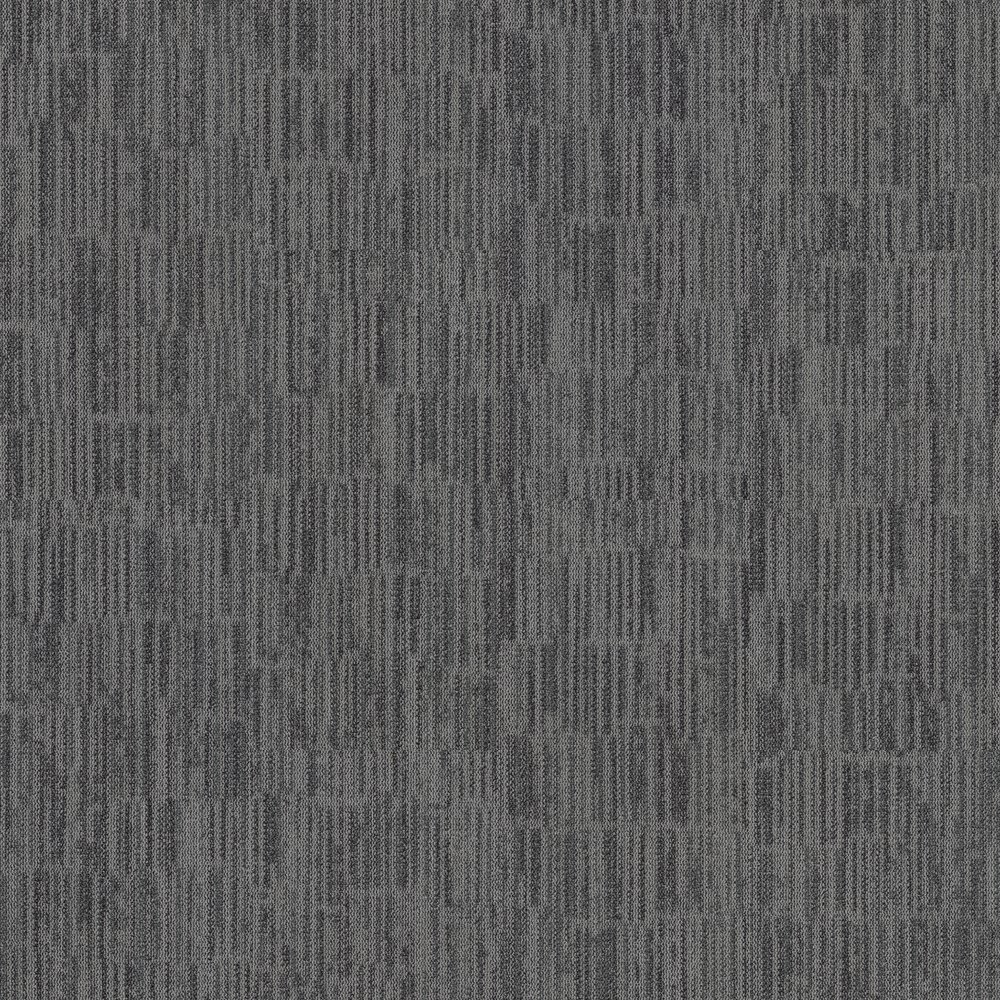 Symbolic Tile Charcoal  73597