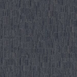 Symbolic Tile Indigo  73485