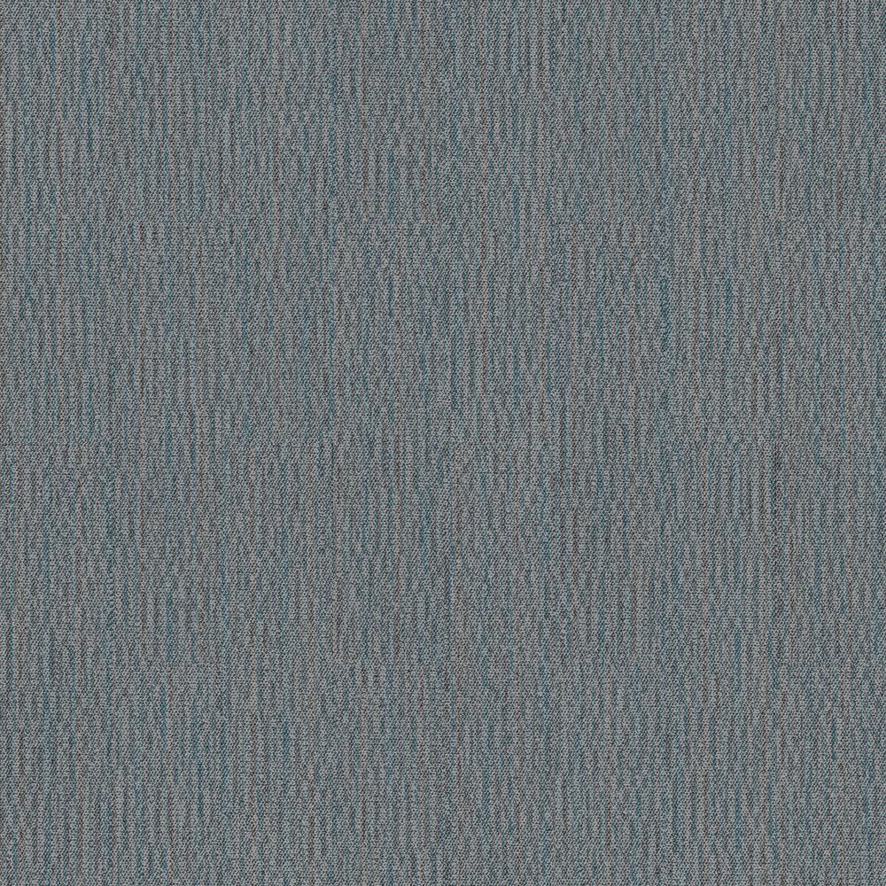 Woven Path 9X36 Tile Connected Turquoise 63323 8 SQM