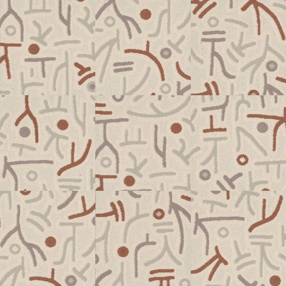 Keith Tile Pastel 42675