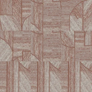 Atticus Tile Aurora Rose 21665