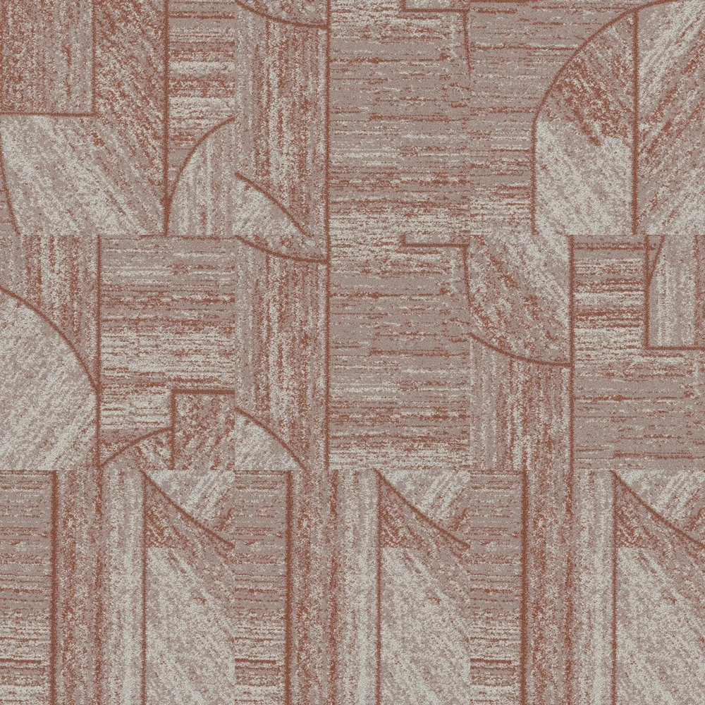 Atticus Tile Aurora Rose 21665