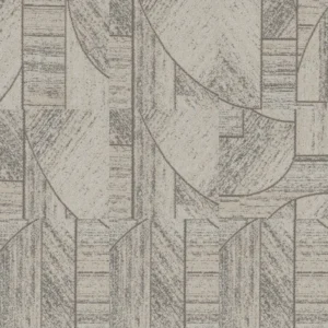 Atticus Tile Carrara Silver 21100