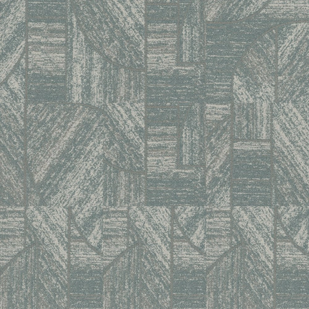 Atticus Tile Jade Palladium 21327