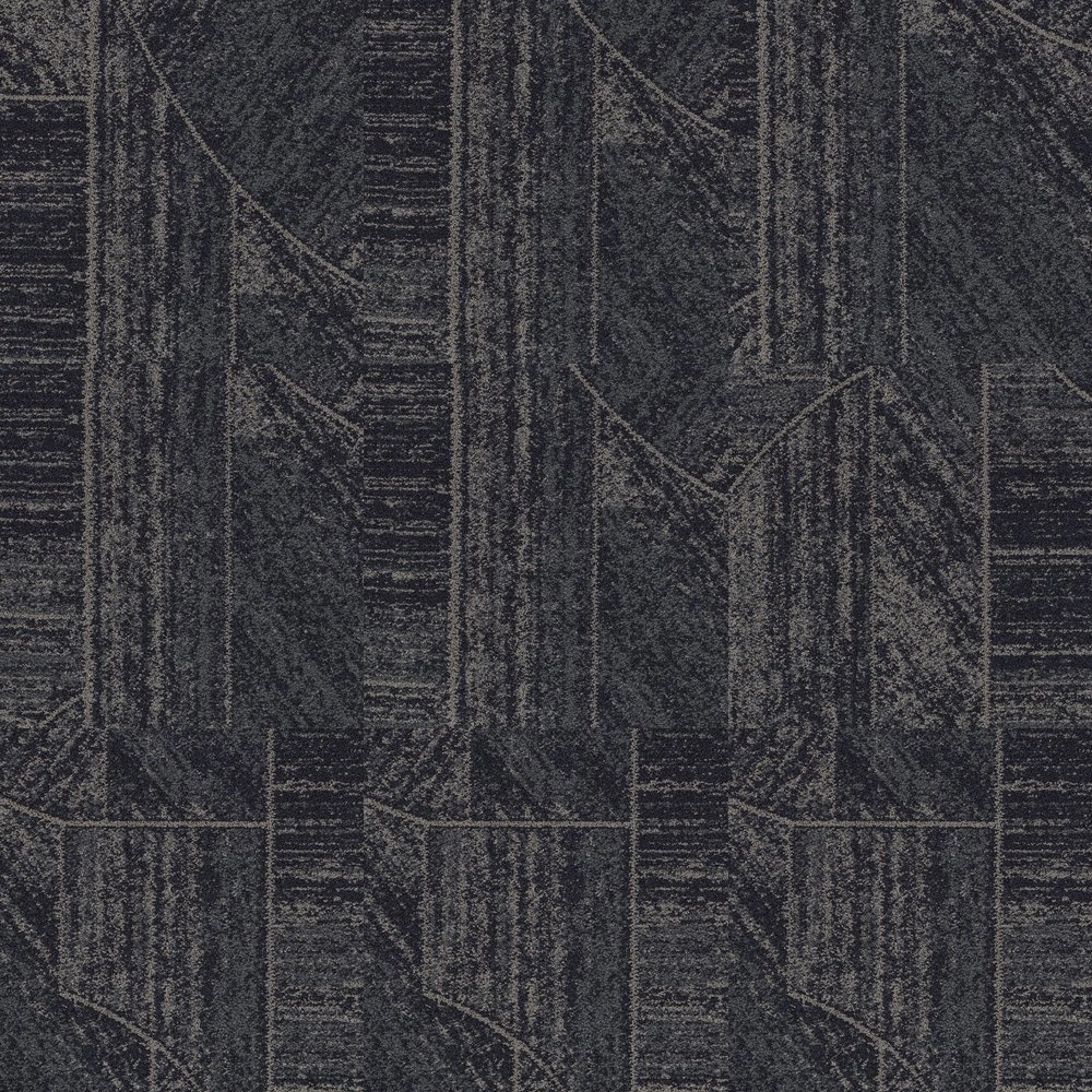 Atticus Tile Lazurite Silver 21496