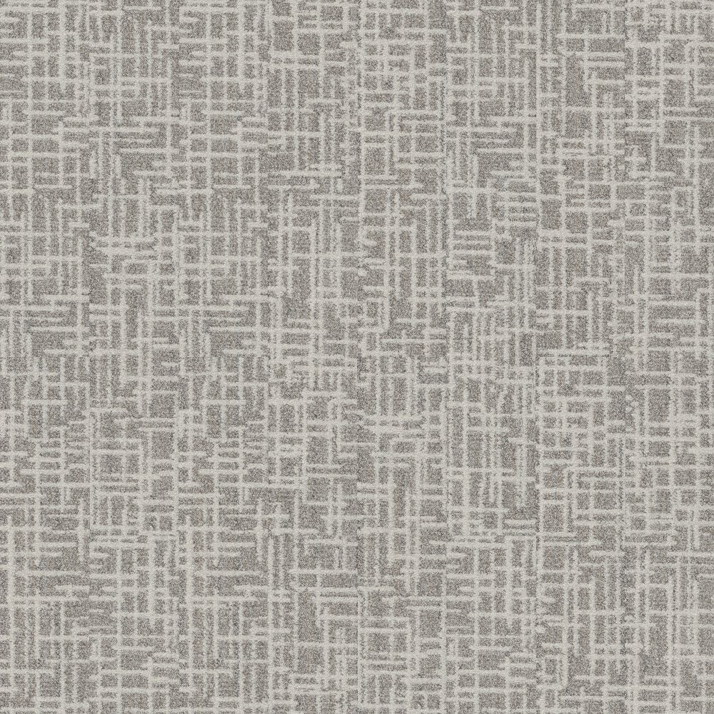 Classic Tile Linen 48105