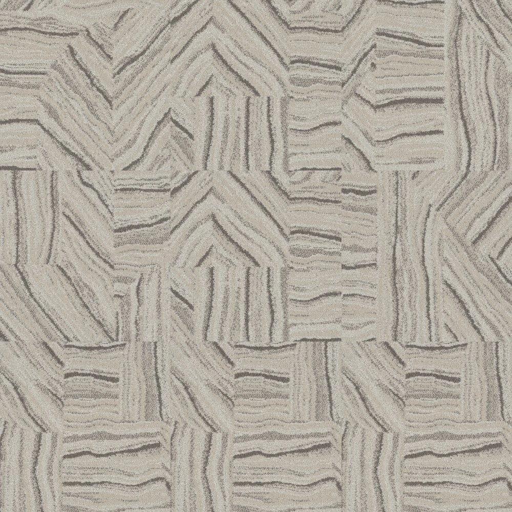 Delphi Tile Carrara Silver 21100