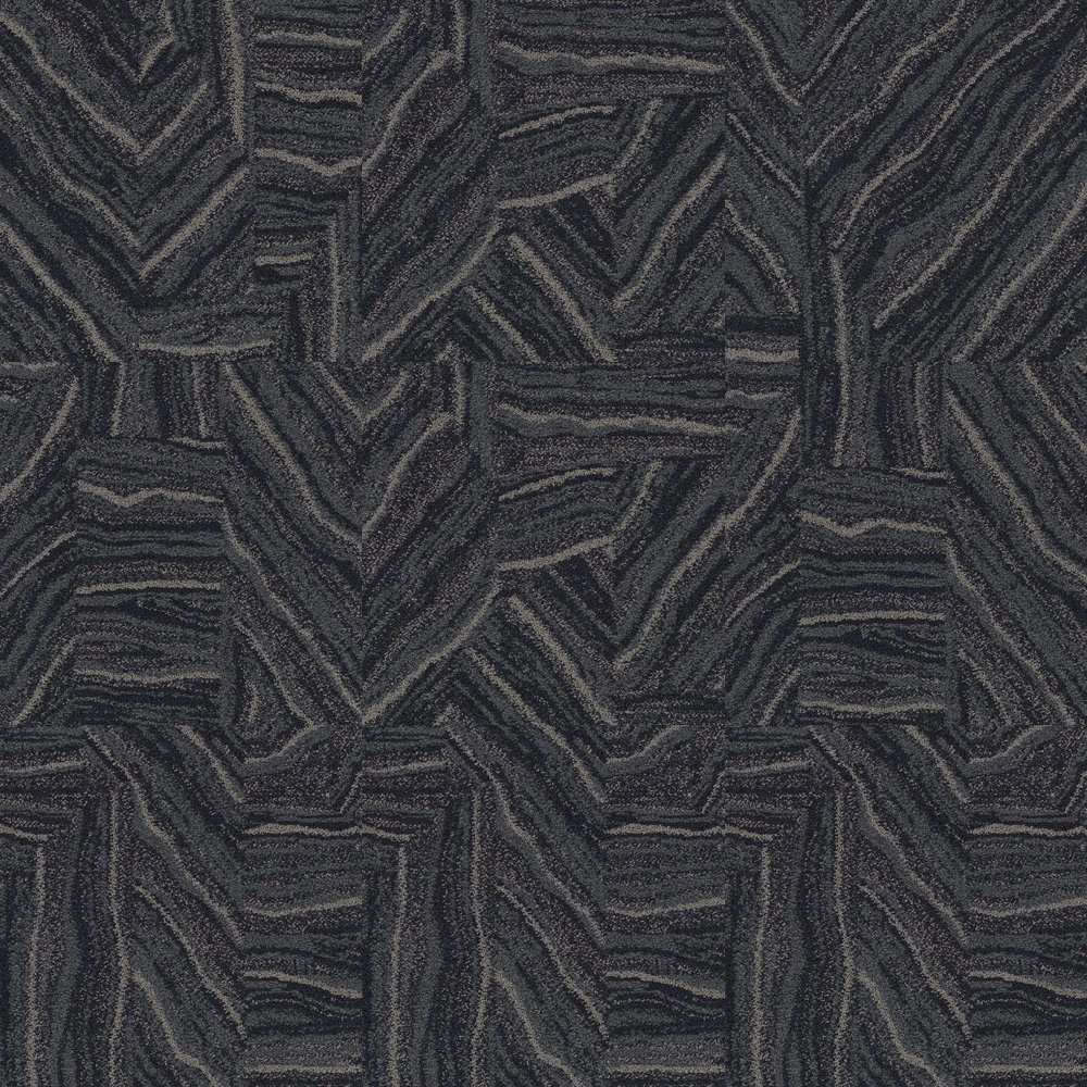 Delphi Tile Lazurite Silver 21496