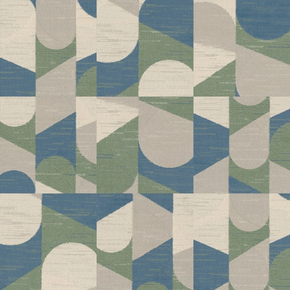 Josef Tile Fresco 42411