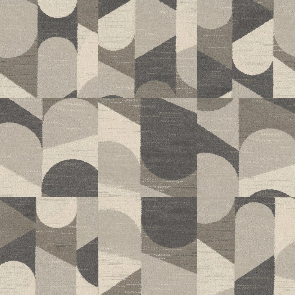 Josef Tile Graphite 42518