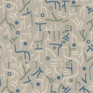 Keith Tile Fresco 42411