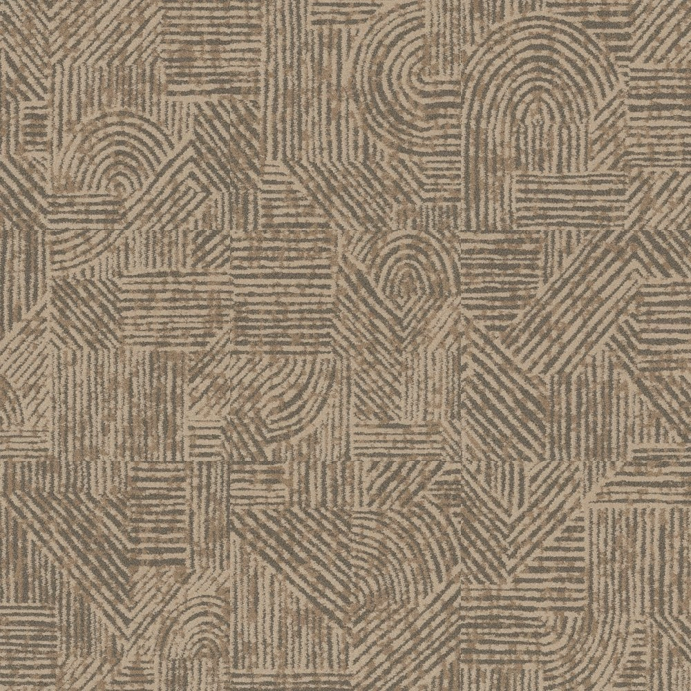 Kelly Tile Flax 38770