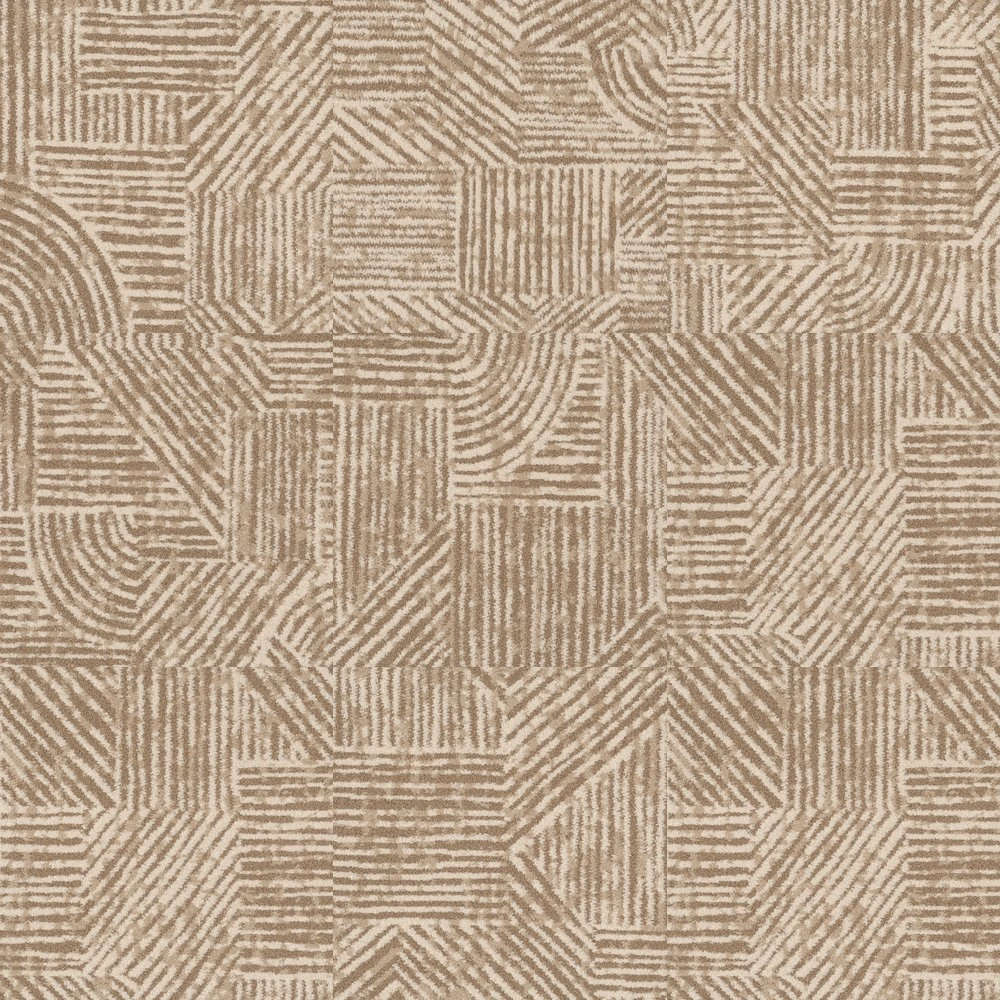 Kelly Tile Jute 38111