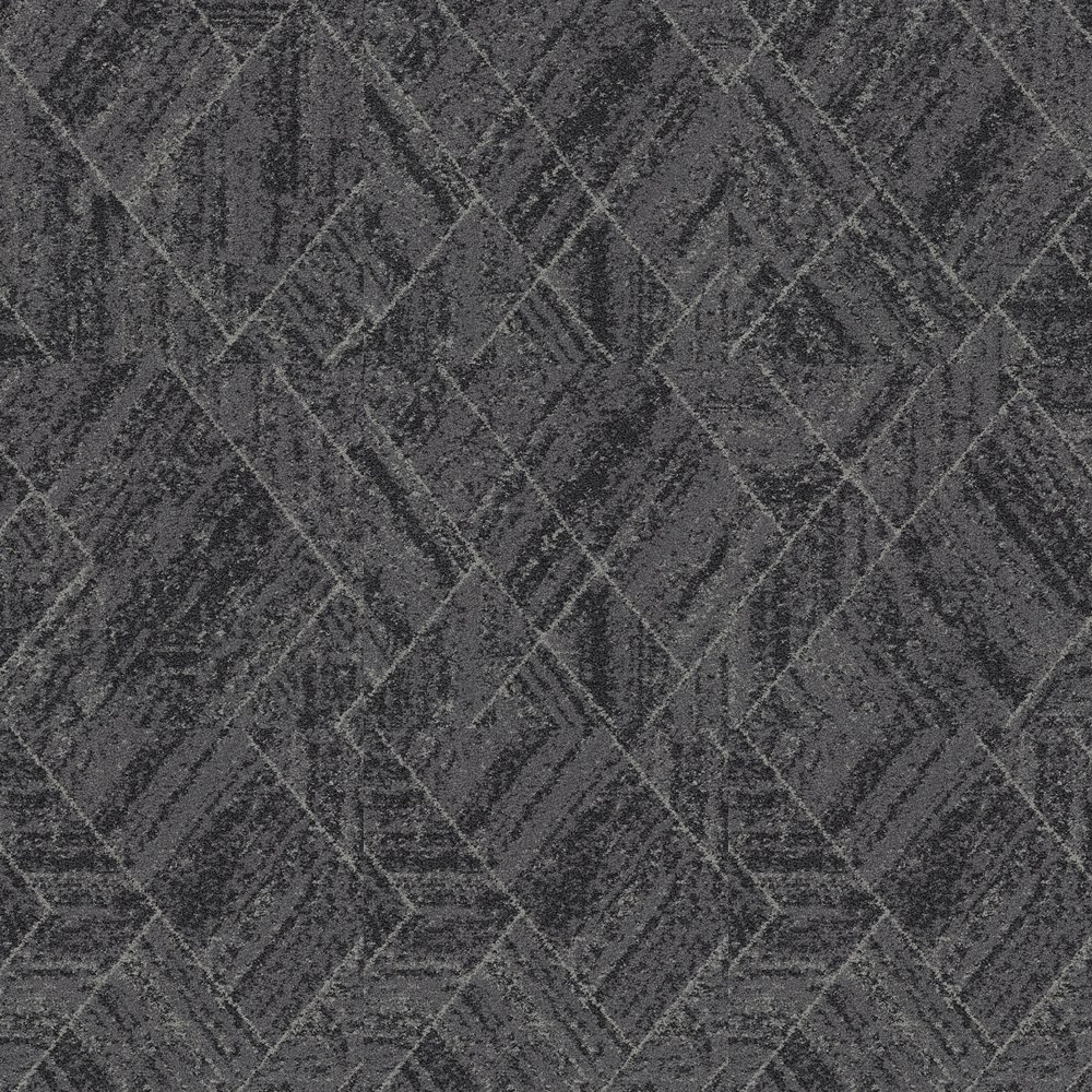 Metal Edge Tile Anthracite Palladium 18580