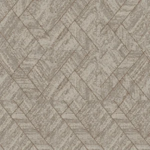 Metal Edge Tile Crema Copper 18111