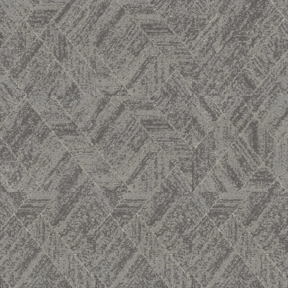 Metal Edge Tile Emery Platinum 18515