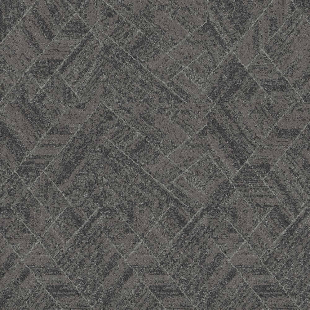 Metal Edge Tile Umber Palladium 18518