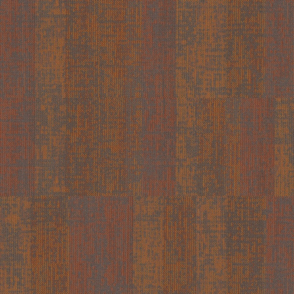 Daydreamer Tile Peptalk Orange 93668