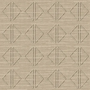 Diamonds Sisal 58111