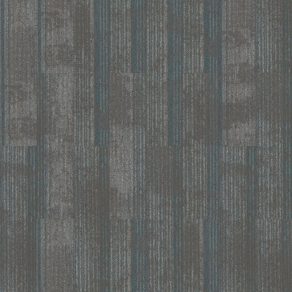 French Knot Tile Repurpose Teal 16554