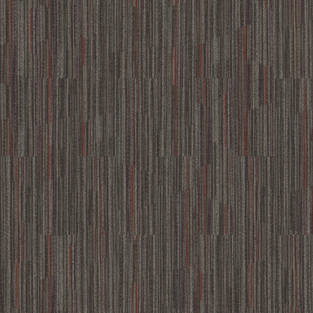 Hand Stitch Tile Heritage Red 16768