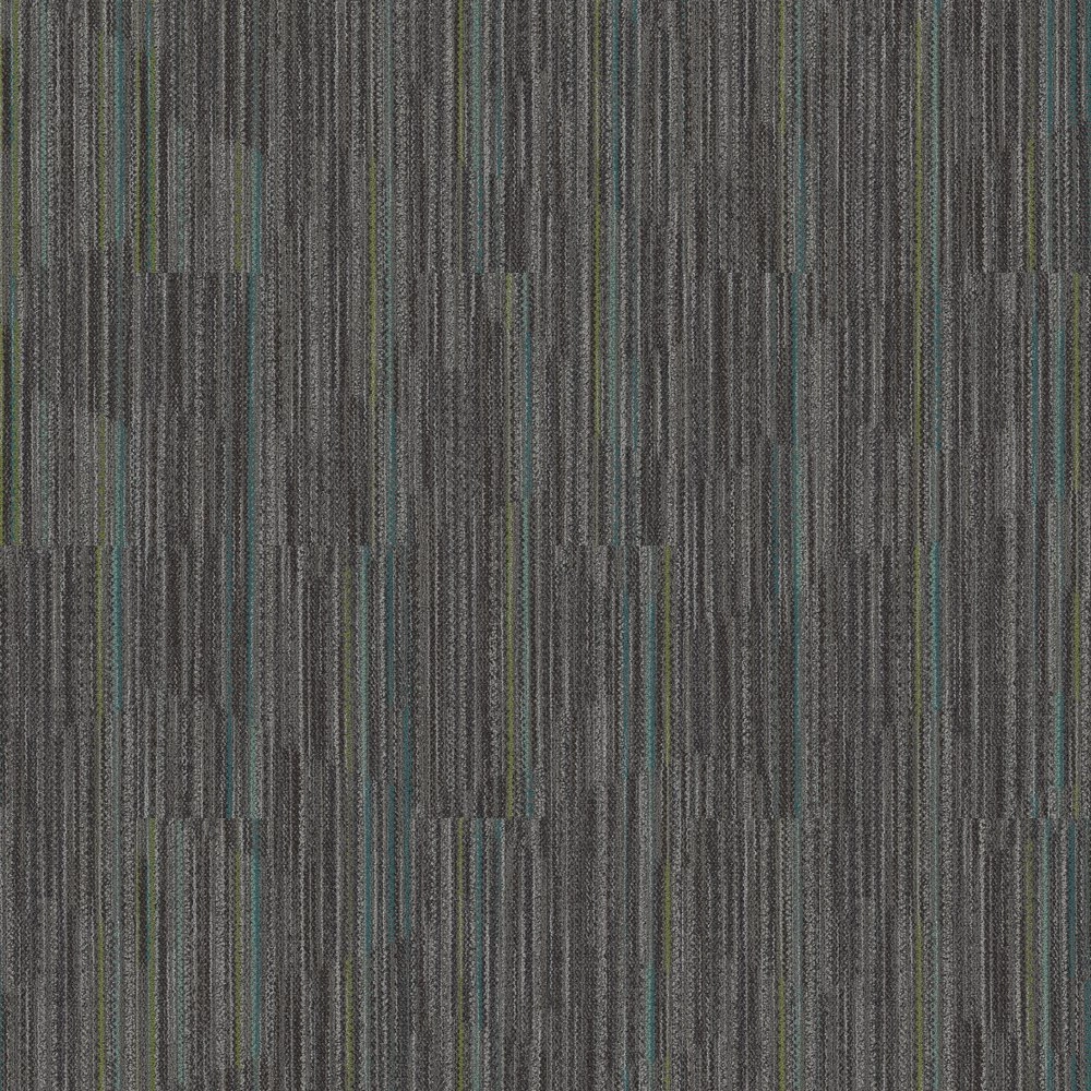 Hand Stitch Tile Repurpose Teal 16554