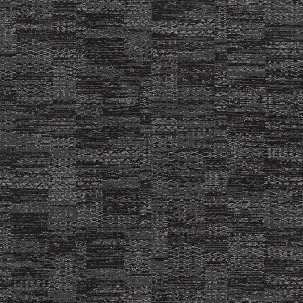 Hand Woven Tile Mole 21505