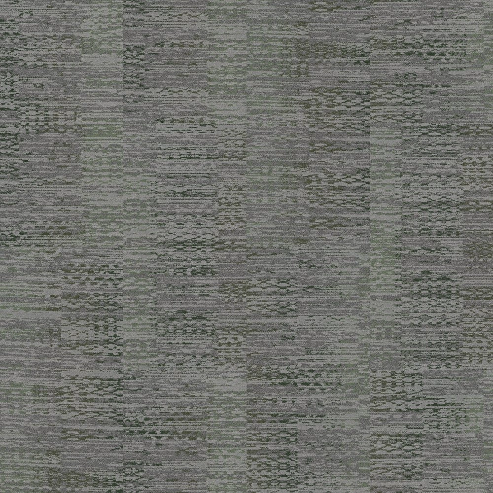 Hand Woven Tile Vibrant Agave 21375