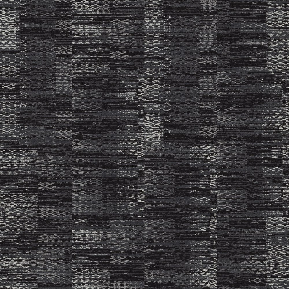 Hand Woven Tile Vibrant Mole 21500