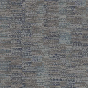 Hand Woven Tile Vibrant Tejate 21486