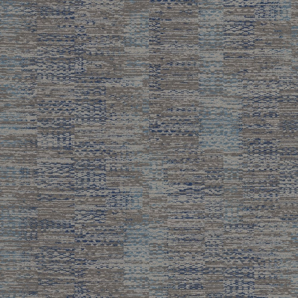 Hand Woven Tile Vibrant Tejate 21486