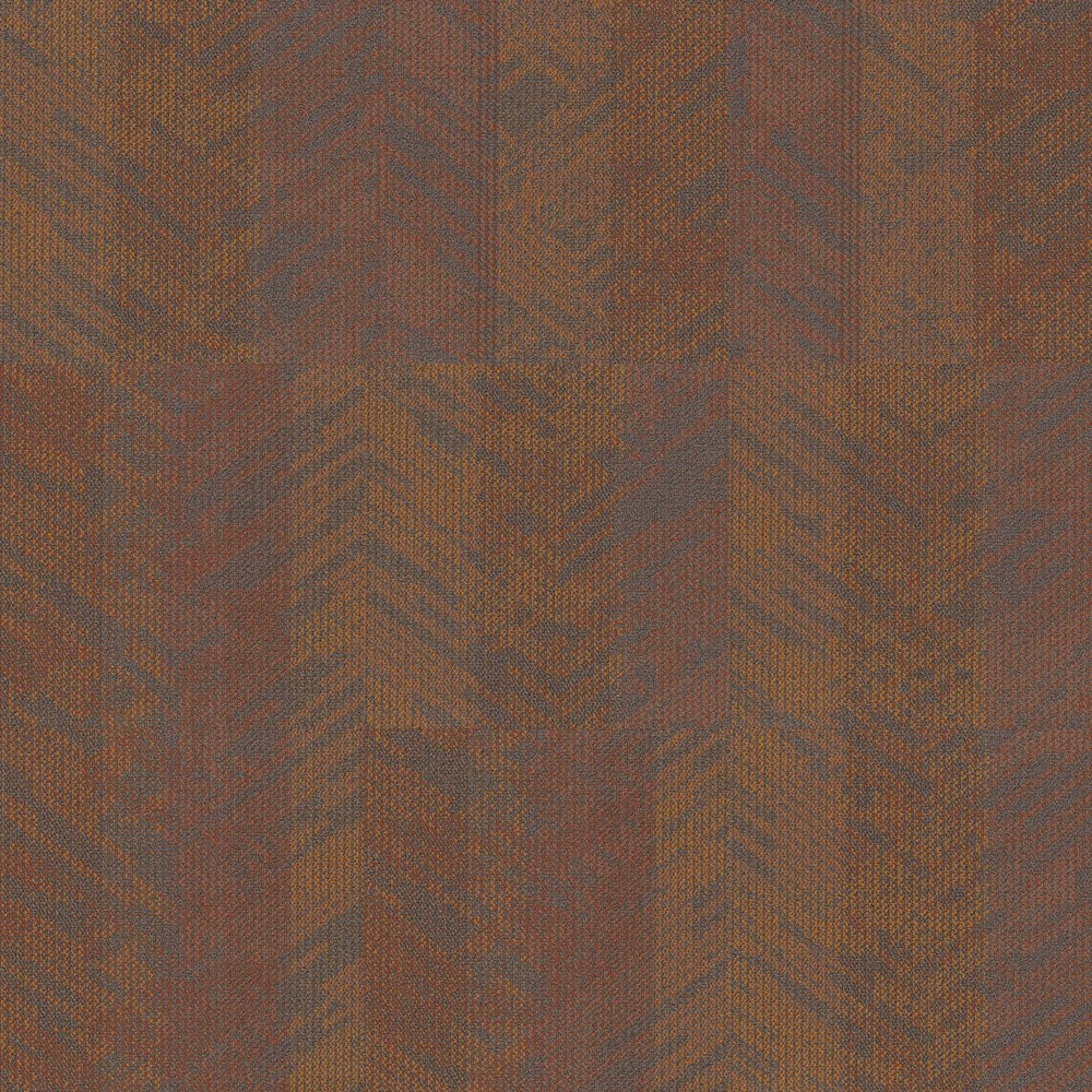Imagine Tile Peptalk Orange 93668